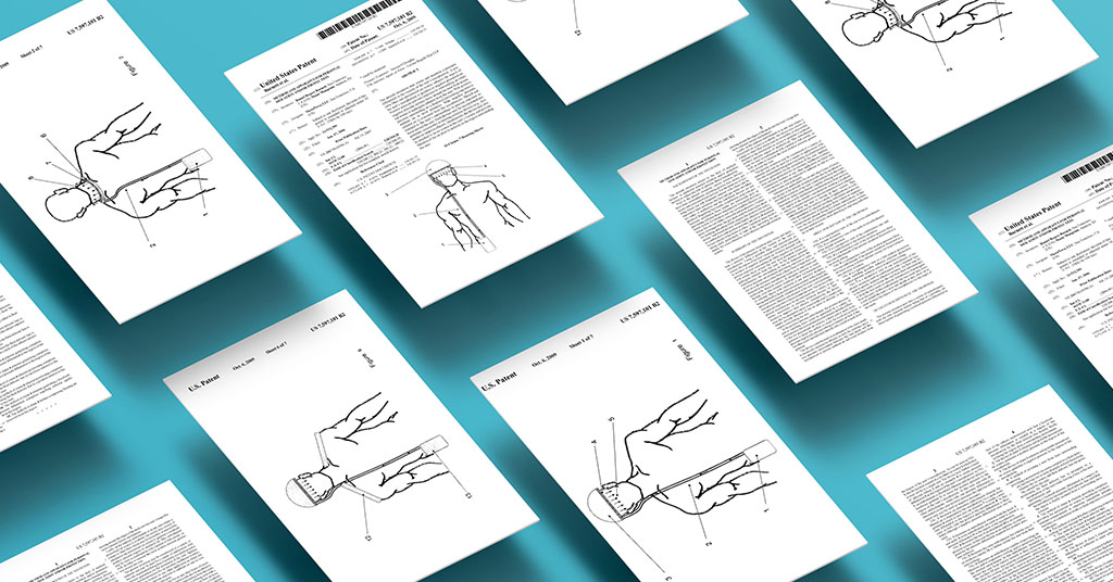 patent