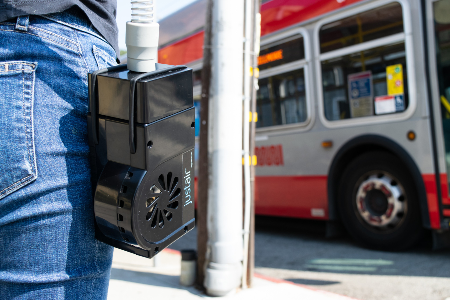 PocketMount